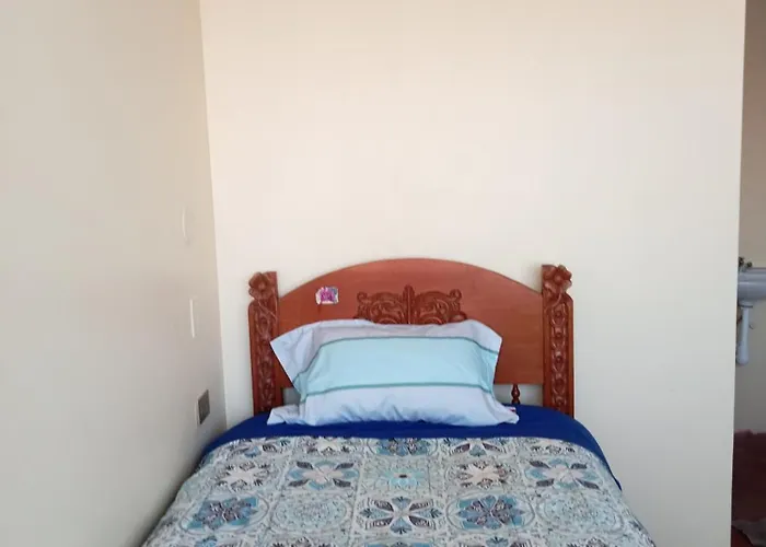 Bed and Breakfast La Casa De Yllari Cuzco
