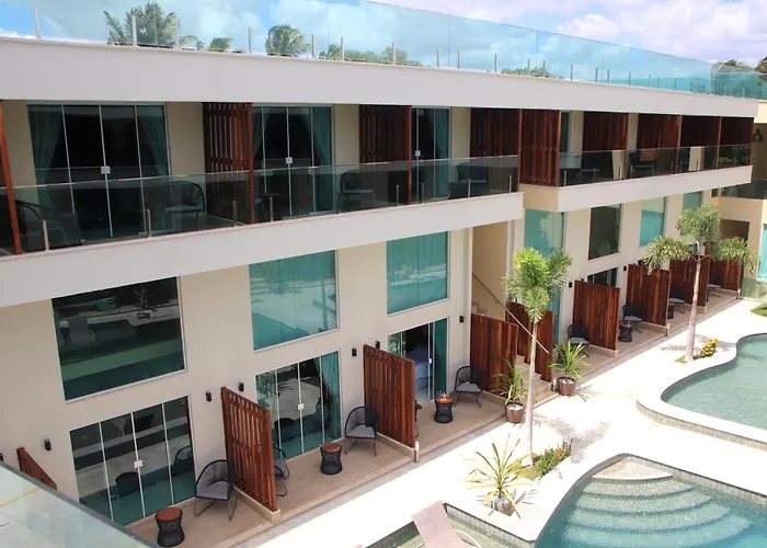 Star Palace Hotel Jeri Jijoca de Jericoacoara