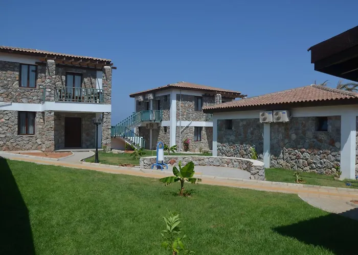 Ardic Agaci Holiday Village Famagusta 