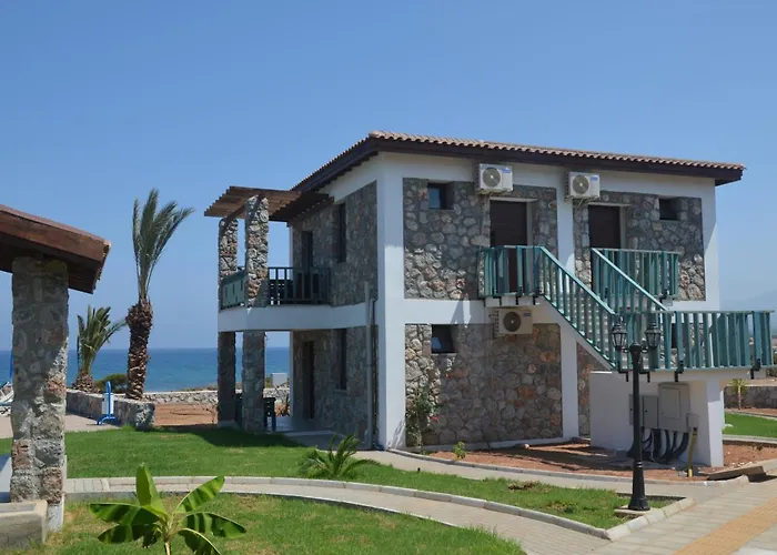 Ardic Agaci Holiday Village Famagusta 