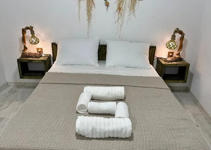 Hotel Scala Çeşme