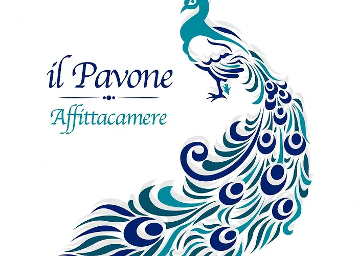 Hotel Il Pavone à Tarente