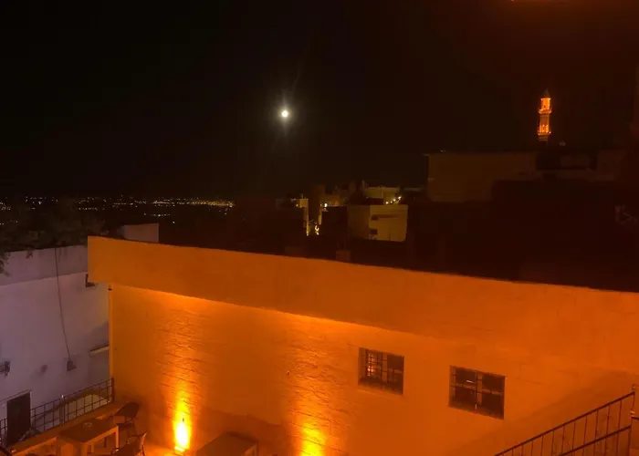Pasaoglu Konagi & Boutique Hotel Mardin
