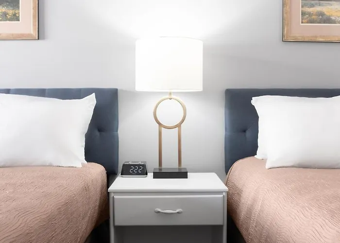 Copper Mountain Inn And Suites Princeton
