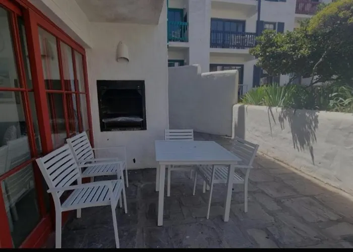 Kaliva 394, Club Mykonos Hotel Langebaan