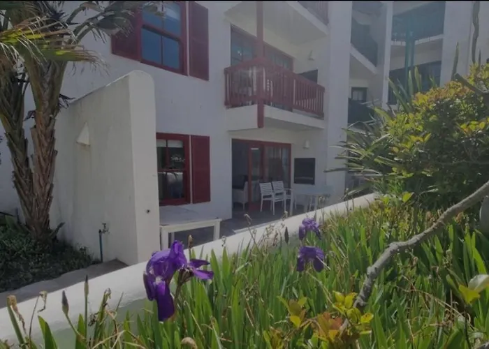 Kaliva 394, Club Mykonos Hotel Langebaan