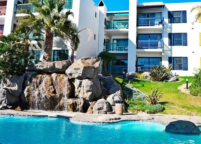 Kaliva 394, Club Mykonos Hotel Langebaan