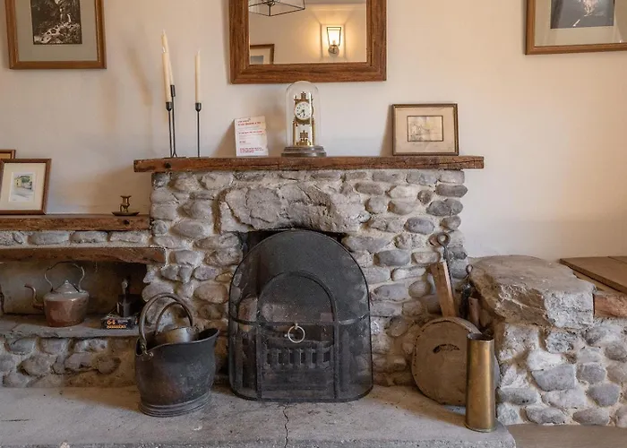 Miresfield Farm Bed & Breakfast Malham