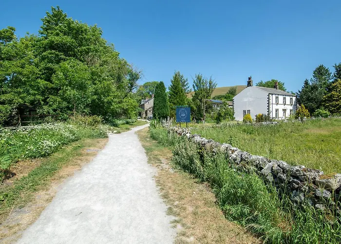 Miresfield Farm Bed & Breakfast Malham