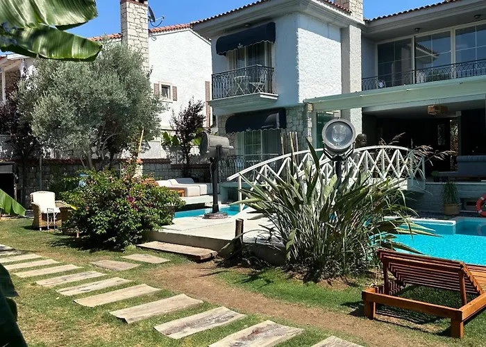 Argente Alaçatı 