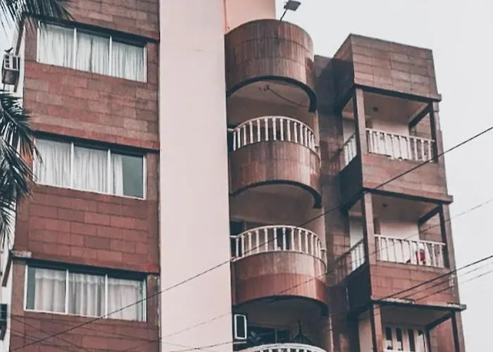 Reliance Guest House Durgapur 