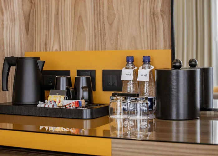 Vivaldi Hotel Saint Julian's