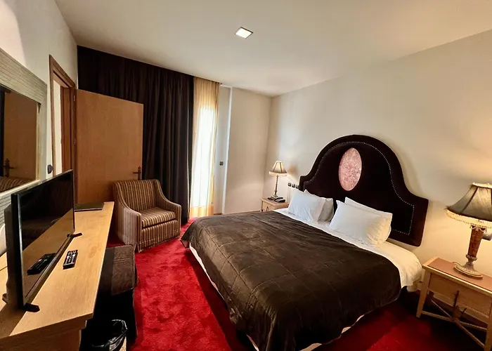 Mainalon Resort Tripoli