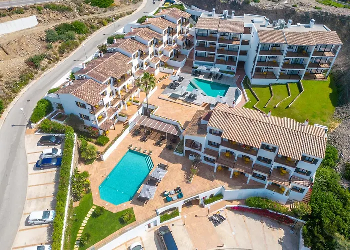 Calallonga Hotel Menorca Port-Mahon