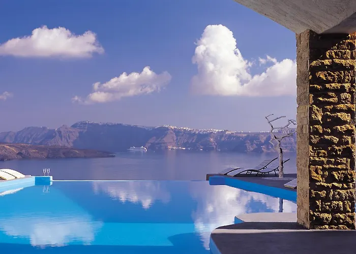 Astarte Suites Akrotírion