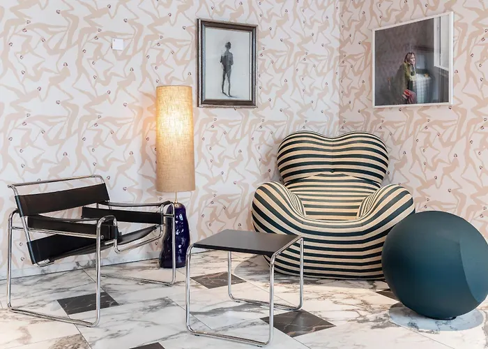 Solo Sokos Hotel Torni Helsinki