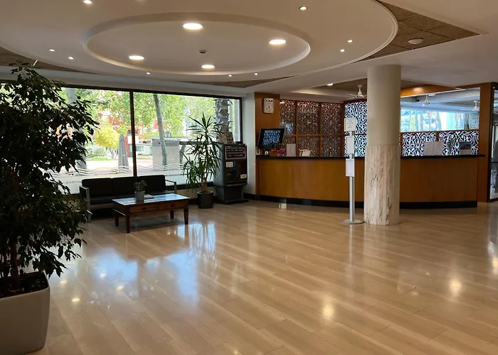 Hotel Astoria Park Lloret de Mar