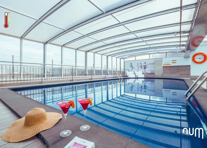 Num Hotel Salou