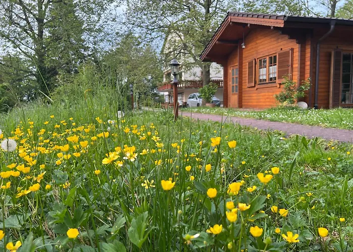 Landgasthof Gänsberg Wiesloch