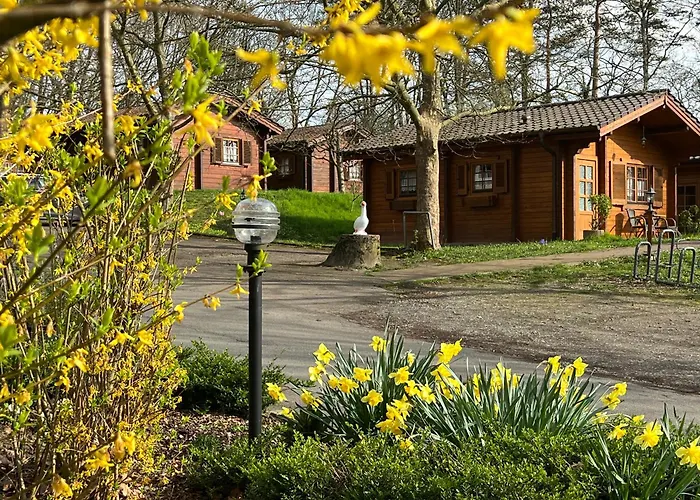 Landgasthof Gänsberg Wiesloch