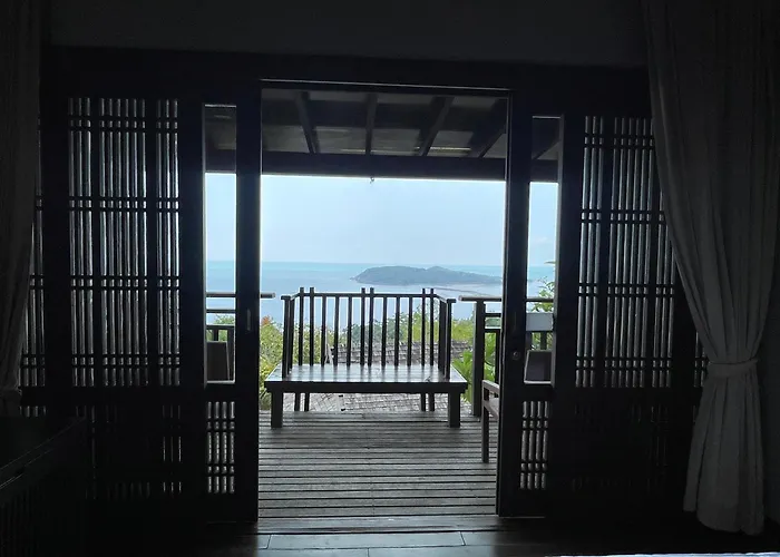 Bhundhari Residence Koh Samui Chaweng