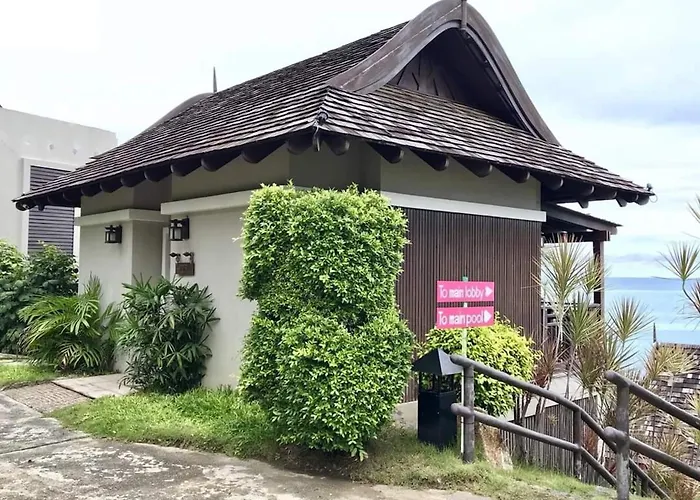 Bhundhari Residence Koh Samui Chaweng