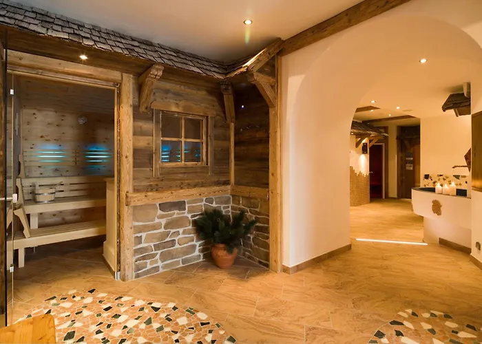Hotel Gasthof Obermair Fieberbrunn