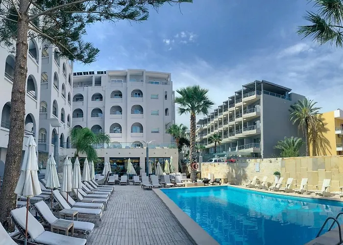 Glaros Beach Hotel Chersonissos
