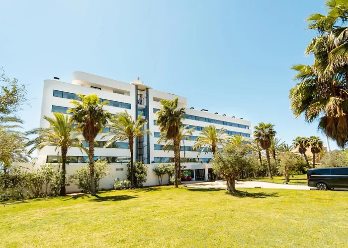 El Hotel Pacha Ibiza