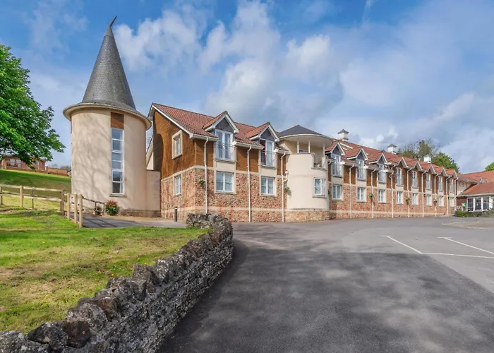 Wookey Hole Hotel Wells