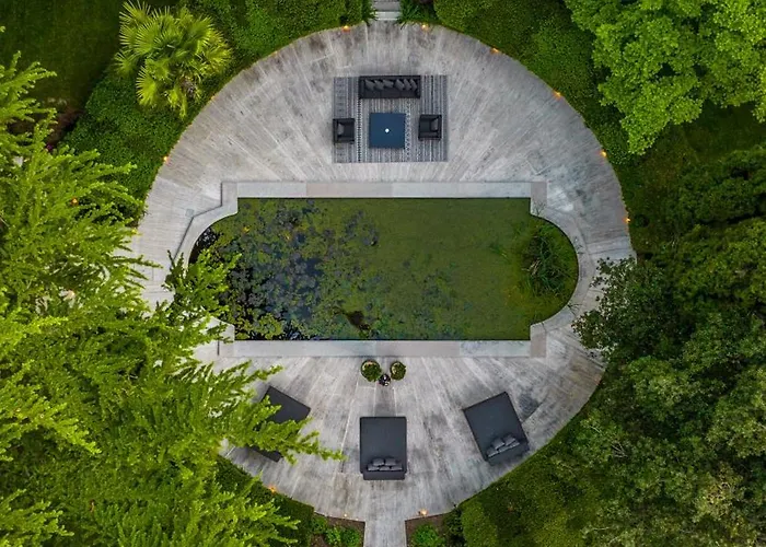Villa Eden A Member Of Leading Hotels Of The World Merano