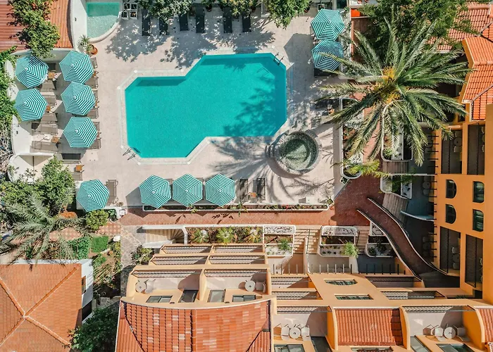 Unsal Hotel Oludeniz