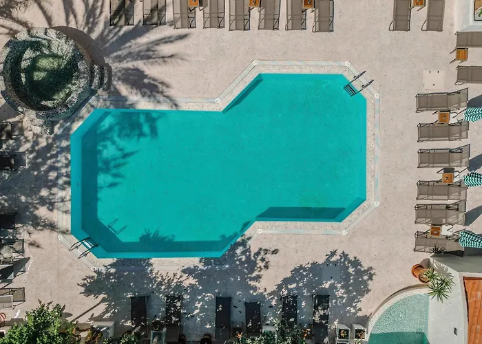 Unsal Hotel Oludeniz