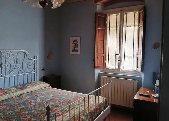 Hotel Beb Angelini Dal 1911 à Lucques