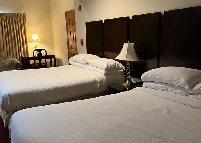 Sutton Inn Elkton