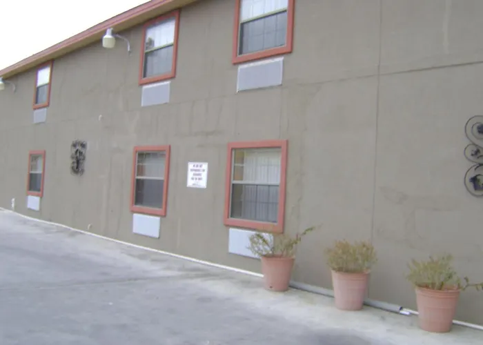Camino Real Hotel Eagle Pass