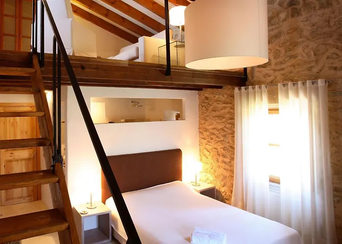 Agroturismo Ses Cases De Fetget (Adults Only) Son Servera 