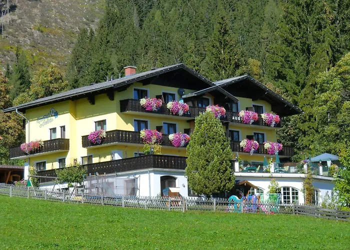 Hotel Sporthof Austria Ramsau am Dachstein