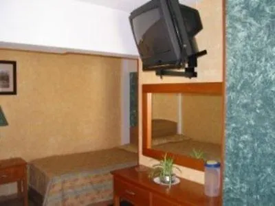 Hotel Del Rio Inn San Luis Potosí