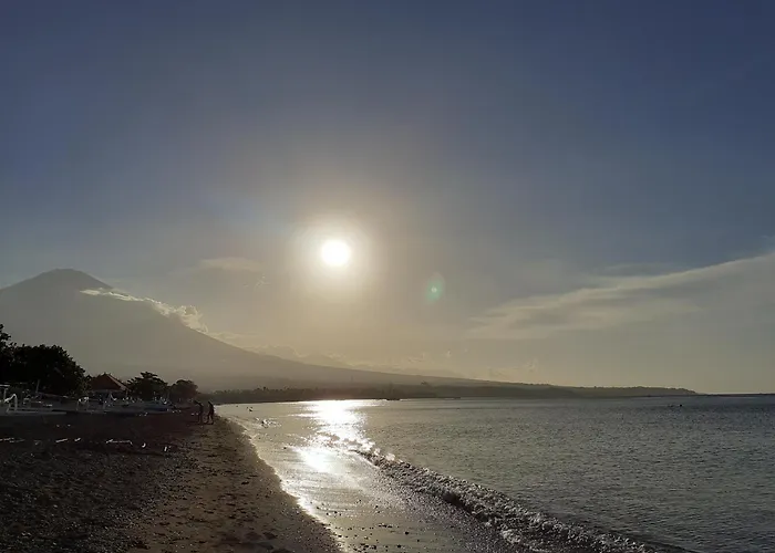 Bulih Beach Bungalows Amed 