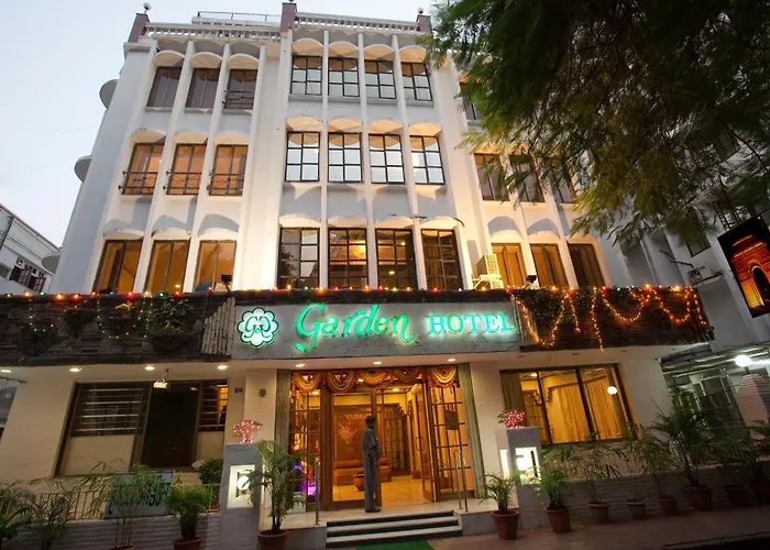 Garden Hotel Mumbai
