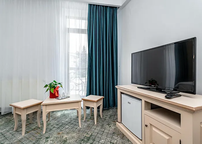Hotel Rin Sibiu