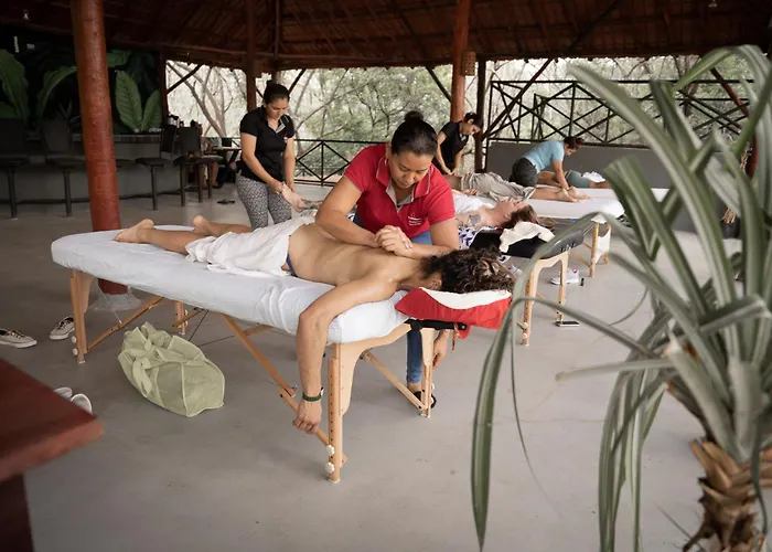 Surf Ranch Hotel & Resort San Juan del Sur