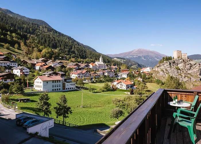 Hotel Forer Ladis