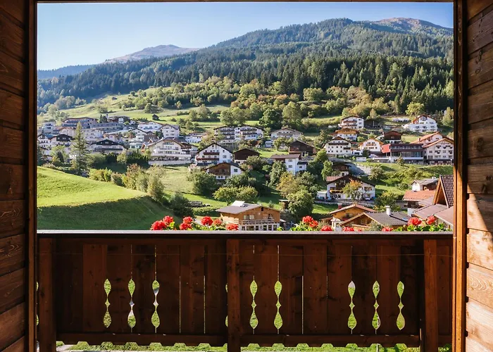 Hotel Forer Ladis