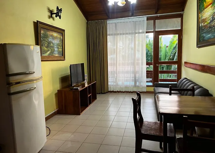 Amapola Resort Jacó