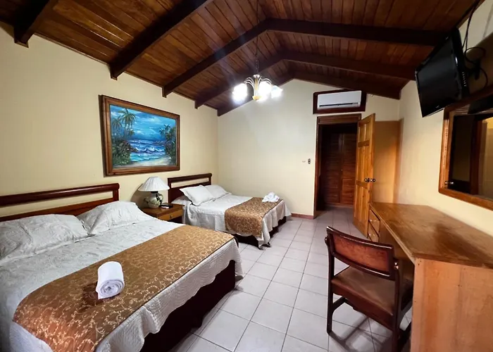 Amapola Resort Jacó