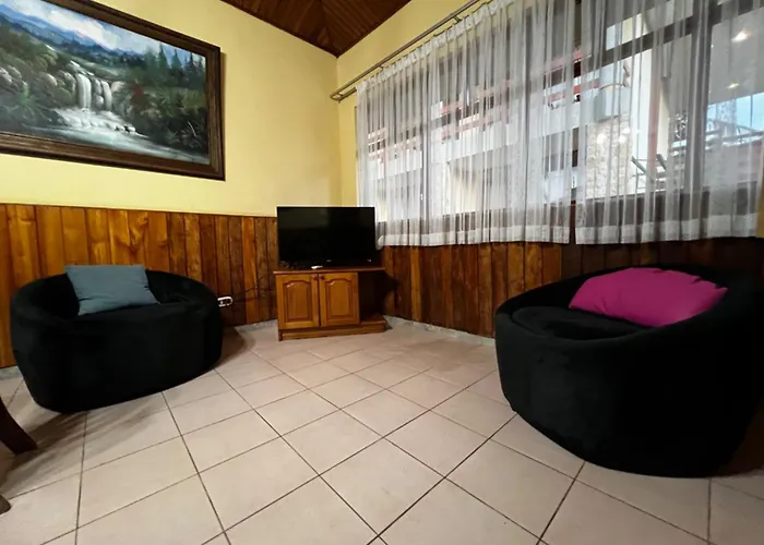 Amapola Resort Jacó