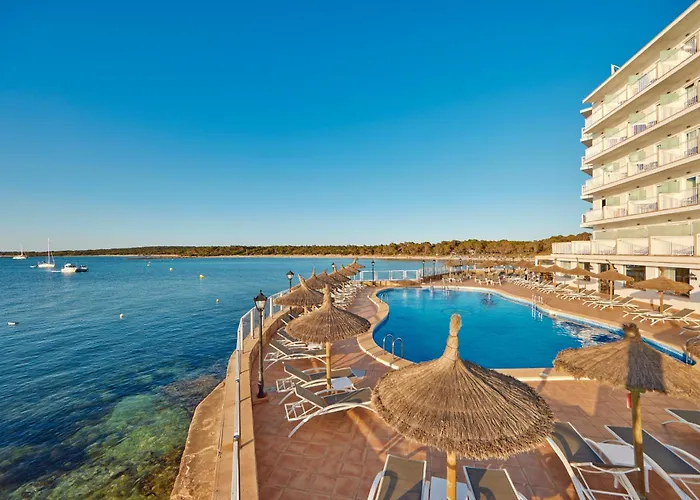 Universal Hotel Marques Colonia de Sant Jordi