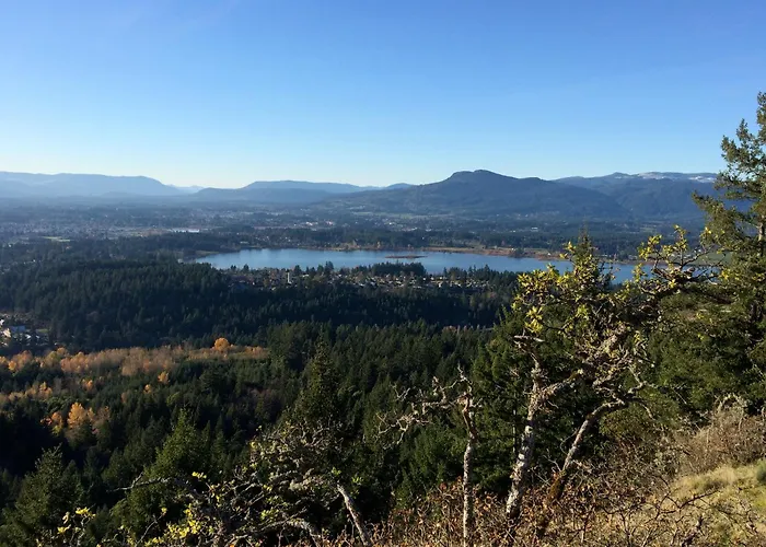 Eaglenest Manor Cowichan Duncan
